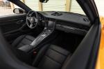Porsche 911 Turbo S Exclusive Series 2017 года (NA)